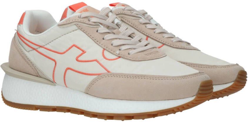 Tamaris Sneakers Fashletics met uitneembaar voetbed