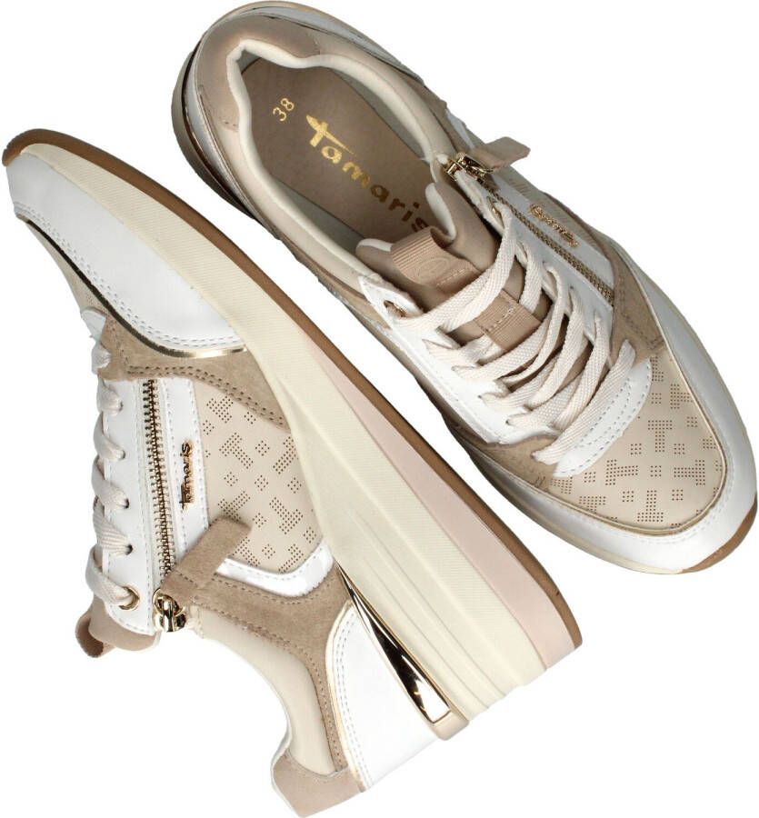 tamaris Dames sneaker 1 1 23703 20 maat eu