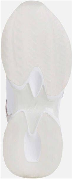 tamaris Sedes sneakers , Wit, Dames