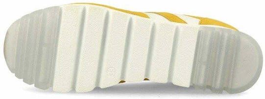 Tamaris Valla Sneaker Dames Geel