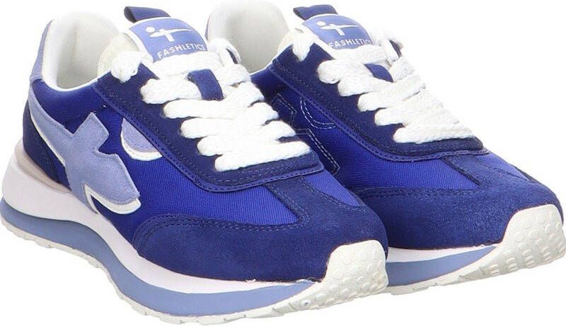 Tamaris Sneaker Dames Blauw