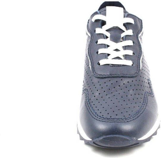 tamaris Casual Flats , Blauw, Dames