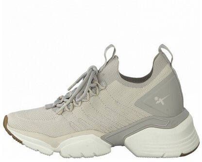 Tamaris Slip on sneakers Fashletics in casual chunky look