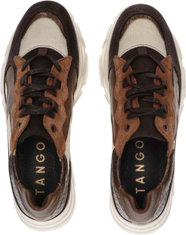 Tango Kady fat 25 d multi sneakers
