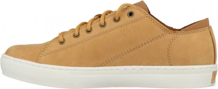 Timberland Adventure 2.0 Oxford TB0A2K4Q231 Bruin-40 maat 40