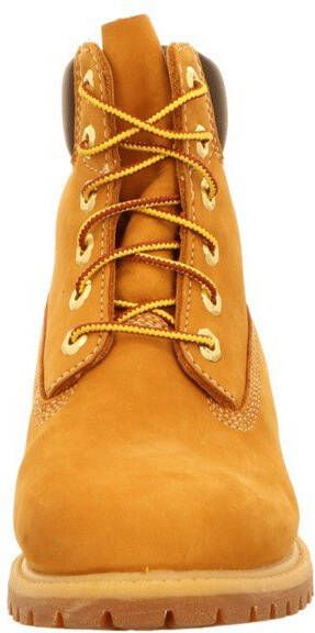 Timberland Hoge veterschoenen 6 Inch Premium Boot W Waterdicht