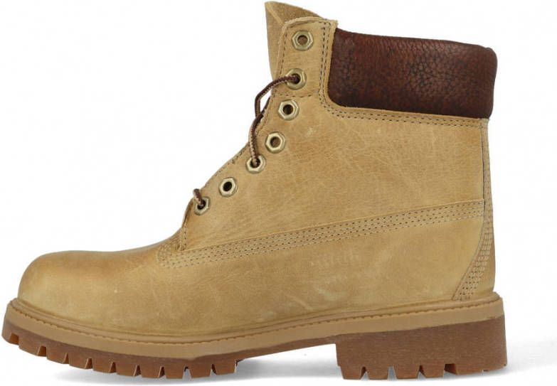 Timberland Premium 6 Waterproof TB027092713 Bruin-45 maat 45