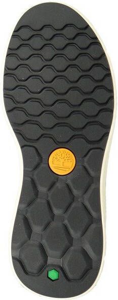 Timberland Bradstreet Ultra Oxford Schoen , Bruin, Heren