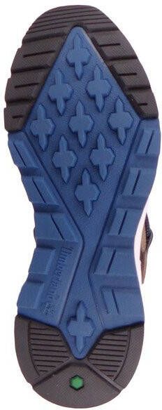 Timberland Hoge veterschoenen Sprint Trekker Super Ox