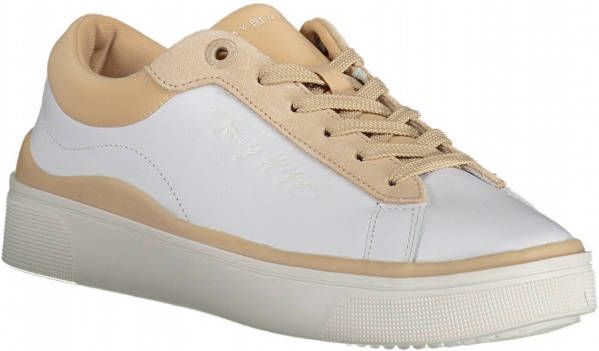 Tommy Hilfiger Sneakers Roze Dames