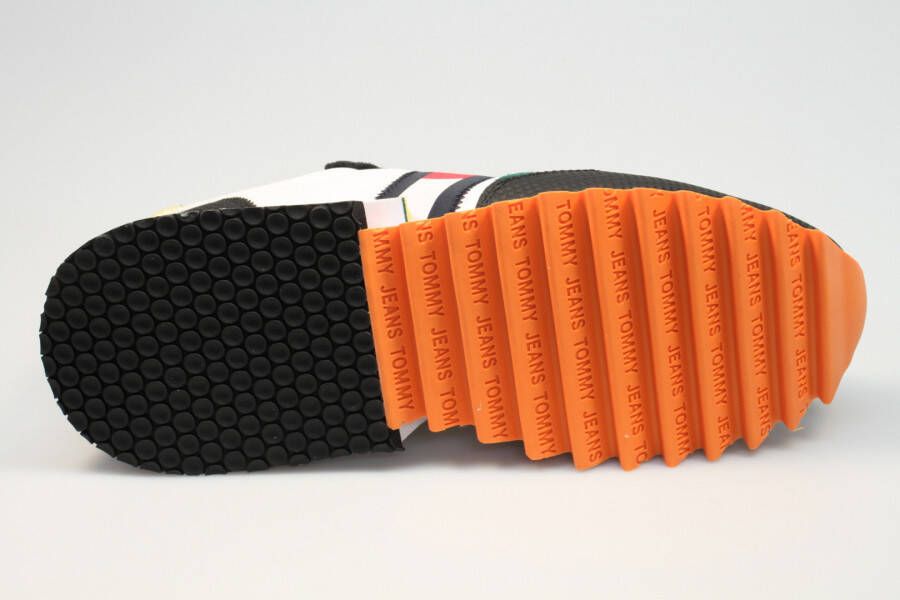 Tommy Hilfiger Herenschoenen sneakers