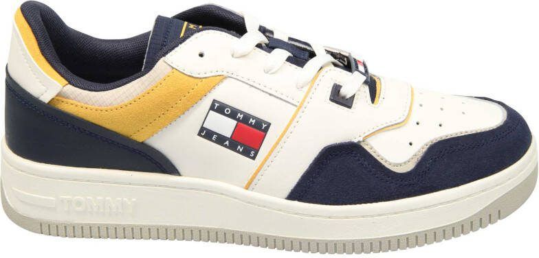 Tommy Hilfiger Herenschoenen sneakers