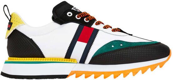 Tommy Hilfiger Herenschoenen sneakers