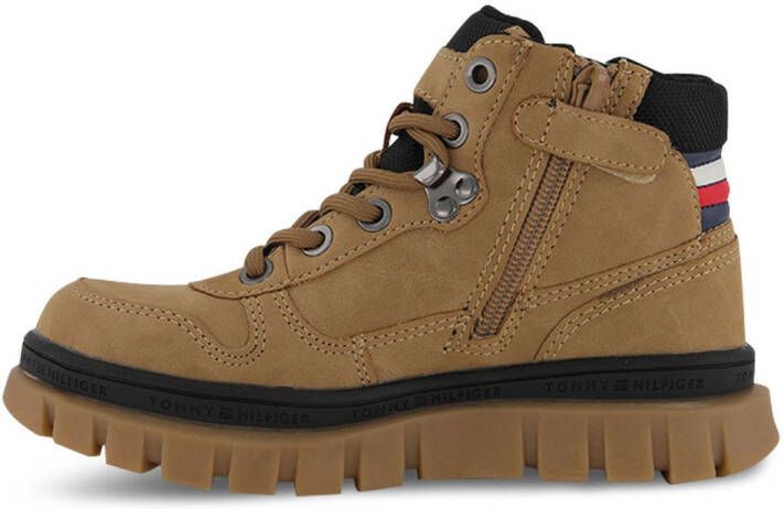 Tommy Hilfiger Kindersneakers