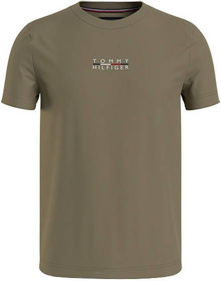 Tommy Hilfiger T shirt 24547 woodridge