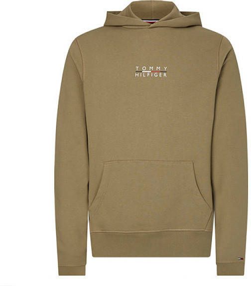 Tommy Hilfiger Trui 24150 woodridge