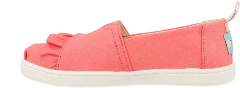 Toms Alpargata 10016426 Roze 34.5