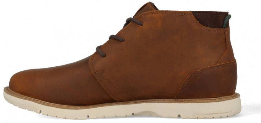 Toms NAVI Boot 10016893 Bruin 41