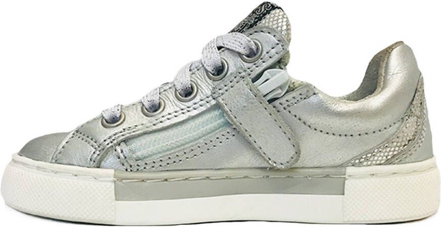 Twins Veterschoenen rits wijdte 3, 5