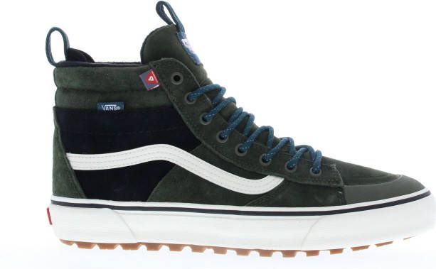 Vans ua sk8 hi mte 2