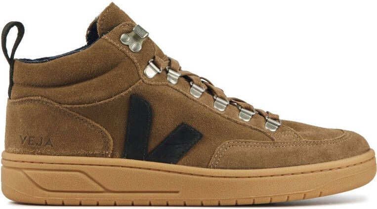 Veja Dames leren dames sneakers roraima