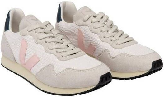 Veja SDU REC Alveomesh Gravel Petale Sneakers , Grijs, Dames