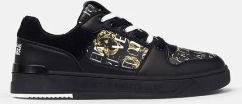 Versace Jeans couture fondo starlight gold baroque