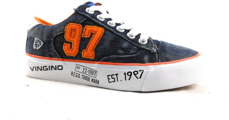 VINGINO Dave low