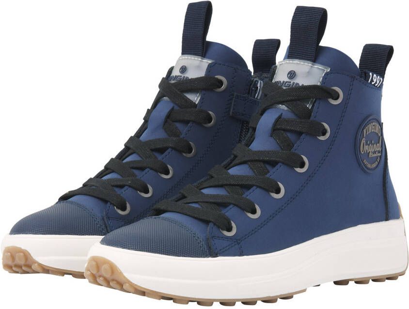 vingino Dave Mid VB46 1028 02 Blauw