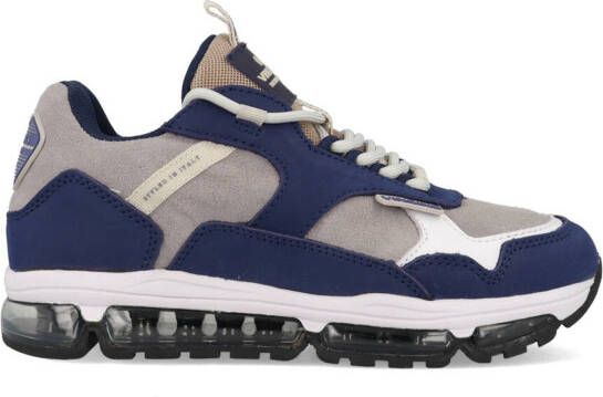 vingino Oxup VB46 1003 04 Blauw