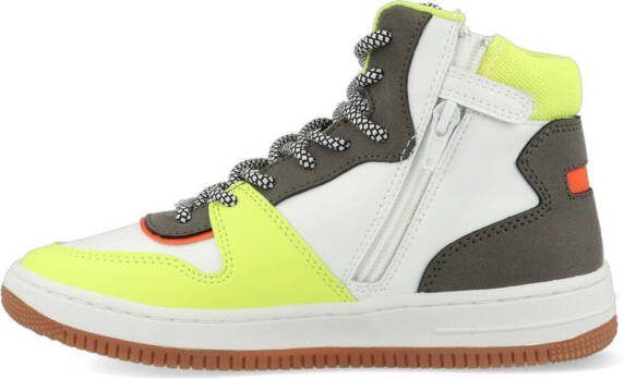vingino Rens Mid VB45 1030 03 Groen