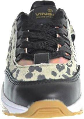 Vingino Fenna II VG44 1019 01 Zwart 32