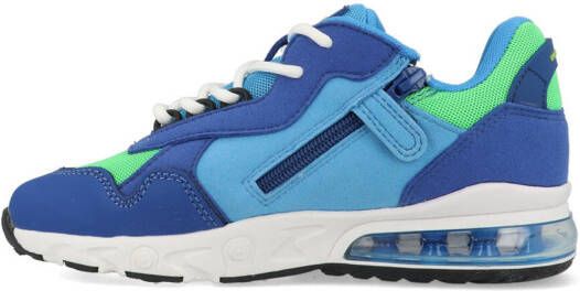 vingino Xevi VB45 1002 05 Blauw