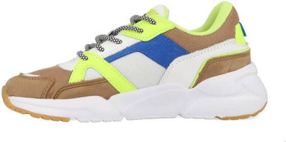 vingino Zanetti VB45 4008 01 Bruin