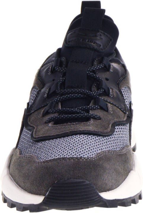 Voile blanche Heren sneakers