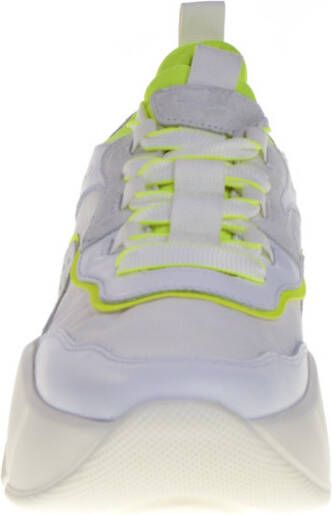 mephisto Sneaker bradley d.blauw