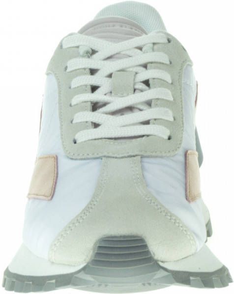 Voile blanche Sneakers