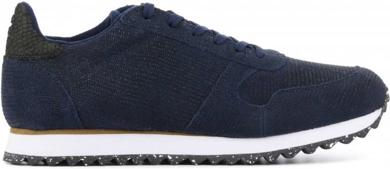 Woden Ydun Pearl II sneakers marine