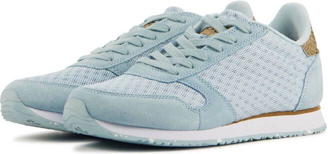 Woden Dames sneakers ydun sue mesh ii
