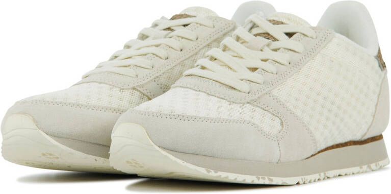 Woden Dames sneakers ydun sue mesh ii