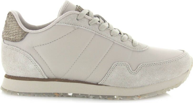 Woden Nora iii leather