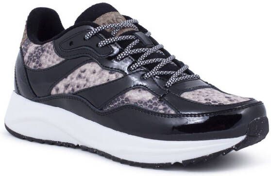 Woden Sophie brown snake wl841 085