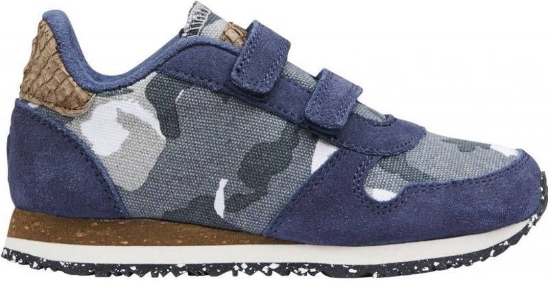 Woden Tor canvas kids