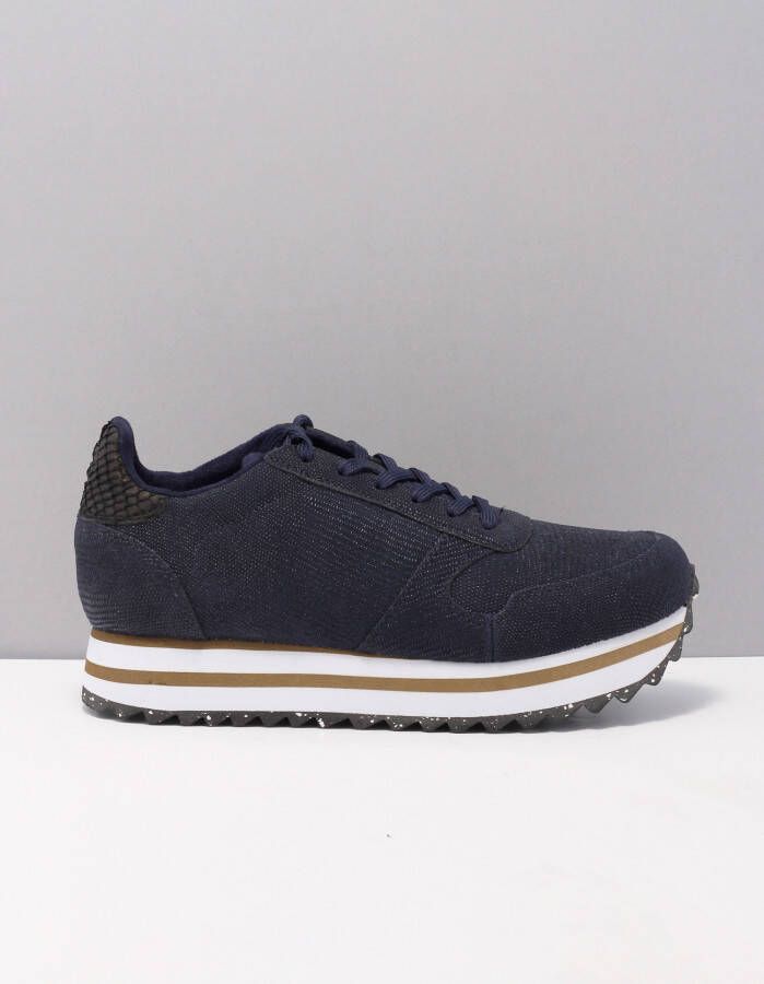 Woden Ydun pearl plateau