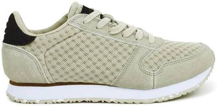 Woden Ydun Suede Mesh II Sneakers