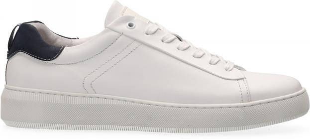 Australian Gianlucca Sneakers Footwear, Wit, Heren