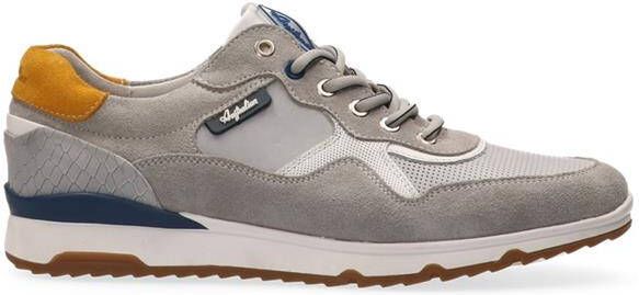 Australian Mazoni Sneakers Footwear, Grijs, Dames