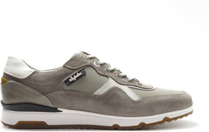Australian Mazoni Sneakers Footwear, Bruin, Heren
