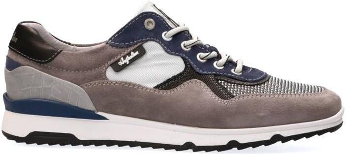 Australian Footwear Mazoni Leather