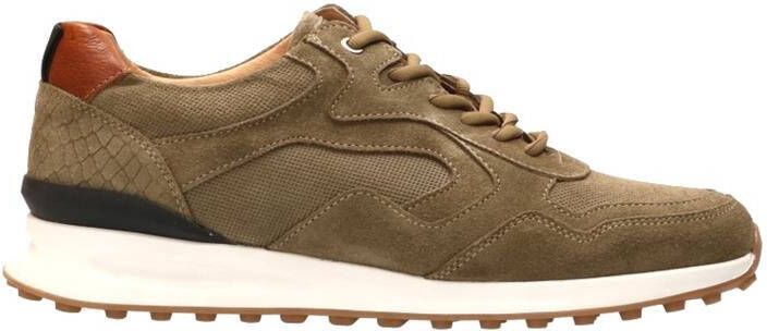 Australian Footwear Odysey Leather